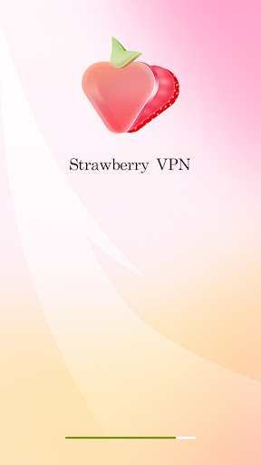 Strawberry VPN Screenshot2