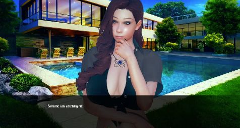 Perverts Paradise Screenshot2