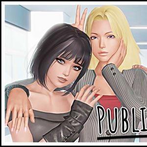 Public Sex Life H APK