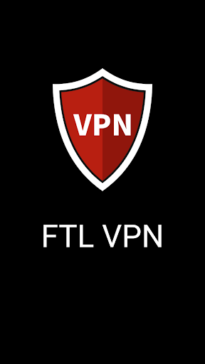 FTL VPN - Secure VPN Proxy Screenshot1