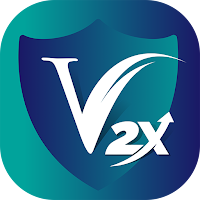 V2xVPN: Fast & Secure VPN APK