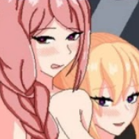 I’m Tired of Being Alone, So I Decided to Make a Harem APK