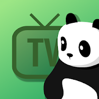 PandaVPN TV - Streaming VPN APK