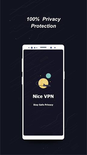 Nice VPN - VPN Proxy Screenshot2