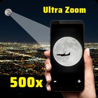 Ultra Camera Zoom HD 100x APK