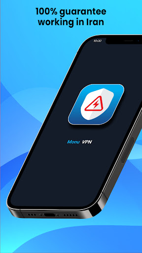 Monu VPN Pro V2Ray V2Ray Proxy Screenshot1