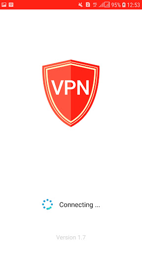 Kian VPN - Secure VPN proxy Screenshot1