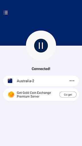 VPN Australia - Use AU IP Screenshot4