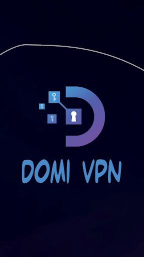 Domi Vpn Screenshot3