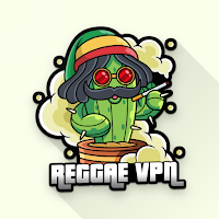 REGGAE VPN APK
