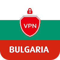 VPN Bulgaria - Use Bulgaria IP APK