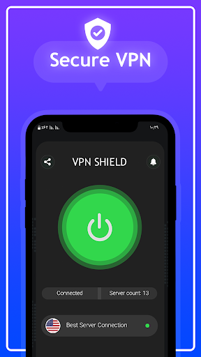 Fast VPN-Unlimited Tunnel fast Screenshot2