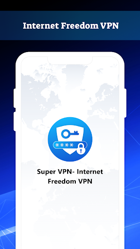 FON VPN Safer Secure Proxy Screenshot1