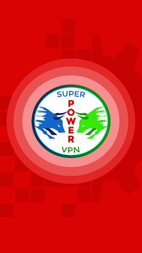 SuperPower Vpn Screenshot1