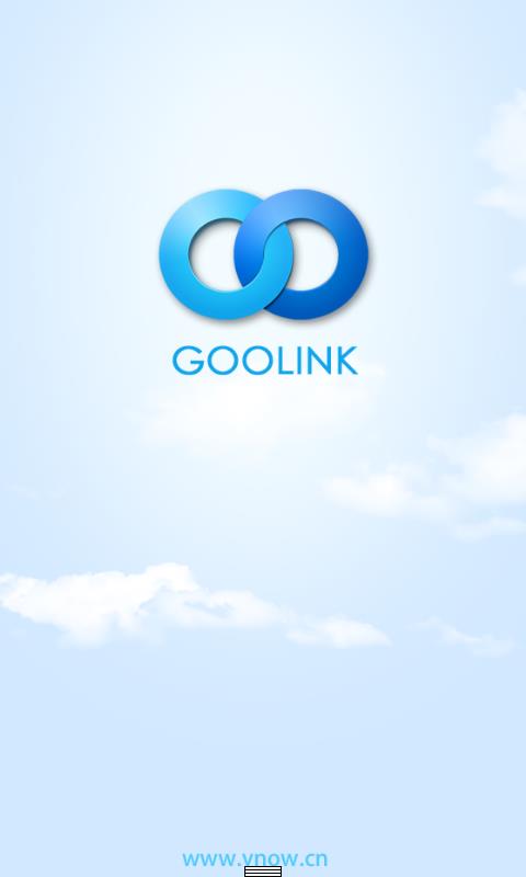 GooLink Screenshot1