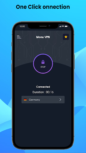 Monu VPN Pro V2Ray V2Ray Proxy Screenshot4