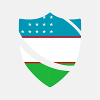 VPN Uzbekistan - Get UZB IP APK