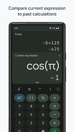 Calculator Screenshot4