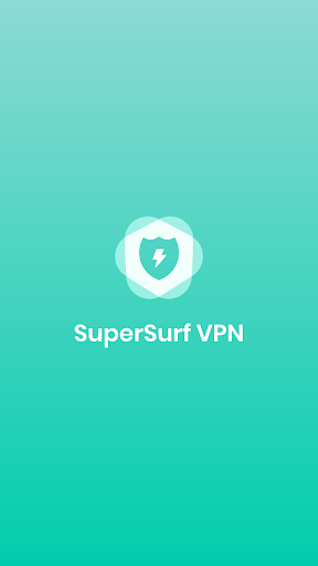 SuperSurf VPN - Fast &Safe VPN Screenshot1