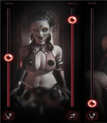 The Nymph Queen Screenshot3