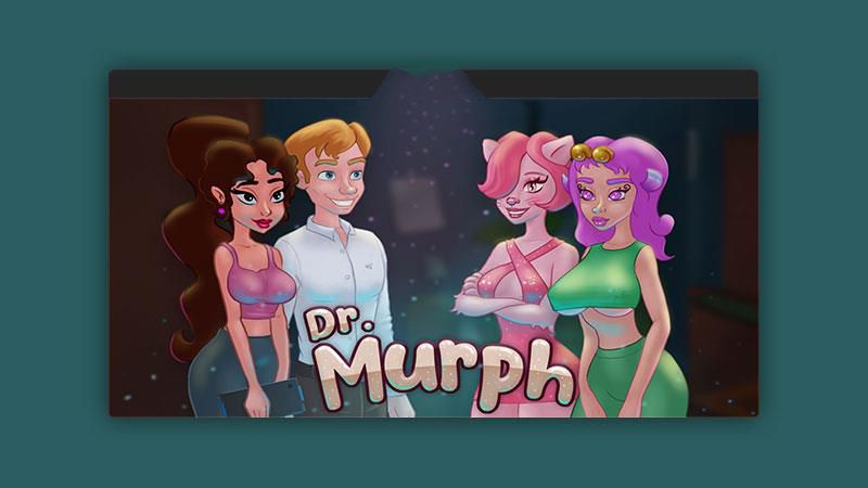 Dr.Murph Screenshot1