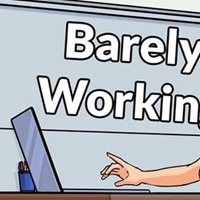 Barely Working APK