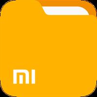File Manager by Xiaomi APK