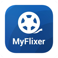 Myflixer - Movies, TV Show APK