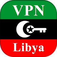 Libya VPN-Free Unlimited Libya Proxy APK