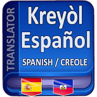Traduction Creole Espagnol APK