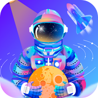 Universe VPN: Travel safely APK