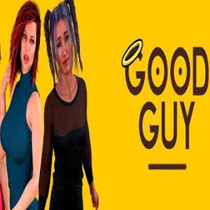 The Good Guy Download APK For Mobile Game - 51wma