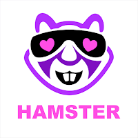 Hamster Video Chat-Adult chat APK