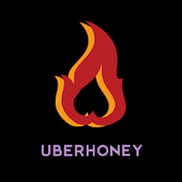 uberhoney app