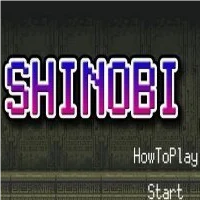 Shinobi Girl APK