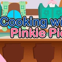 My Little Pony – Cooking With Pinky Pie APK