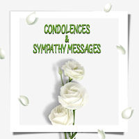 Condolences & Sympathy GIF APK