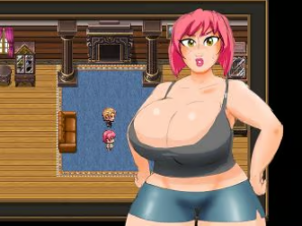 The Island of Milfs Screenshot2