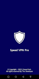 Speed VPN Pro - Fast & Secure Screenshot11