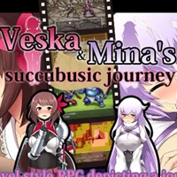 Veska & Mina’s Succubusic Journey APK