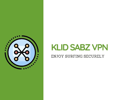 KLID SABZ VPN Screenshot3