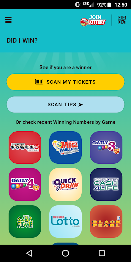 Hoosier Lottery Screenshot3