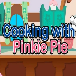 My Little Pony – Cooking with Pinkie Pie Ver 0.9 APK