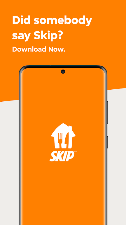 SkipTheDishes - Food Delivery Screenshot6
