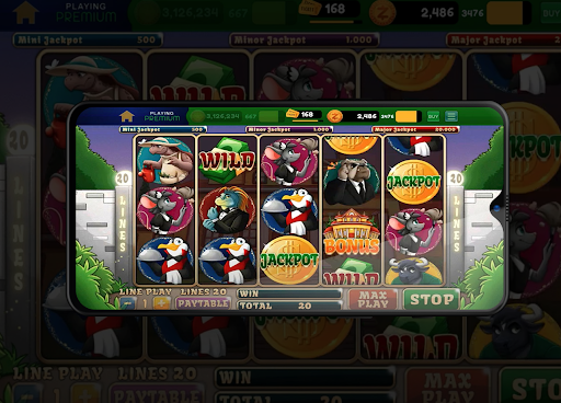 Funzpoints Casino Real Money Screenshot4