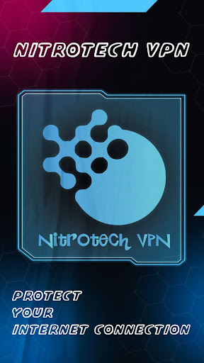 NitroTech VPN Screenshot3