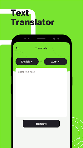 Translate Casually& VPN Fastly Screenshot2