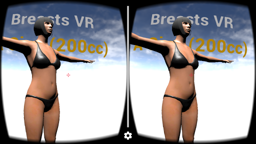 Tits VR - Boobs Job Cardboard Screenshot1