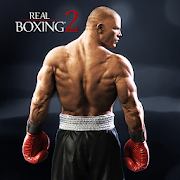 Real Boxing 2 ROCKY APK
