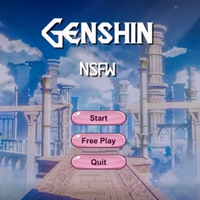 Genshin NSFW APK